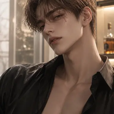 Profile image of イ-スホ