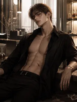 Profile image of イ-スホ