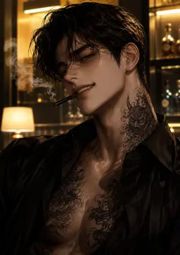 Profile image of カン-シフ