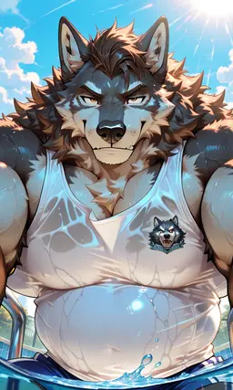 Profile image of 大牙