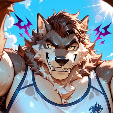 Profile image of 大牙