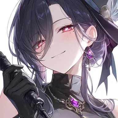 Profile image of ロゼリア