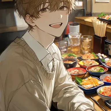 Profile image of 사사키 츠바사