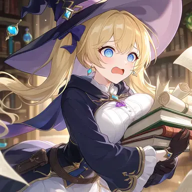 Profile image of フィアナ