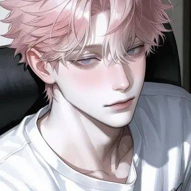 Profile image of 桐生 碧