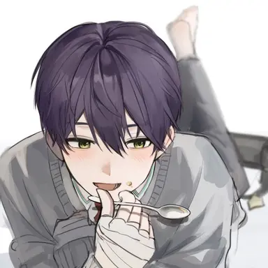 Profile image of 剣持刀也