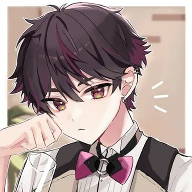 Profile image of 酒寄颯馬