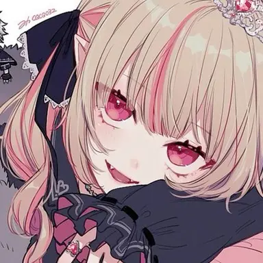 Profile image of 魔界ノりりむ
