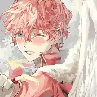 TealPaint1933의 Cupid BL