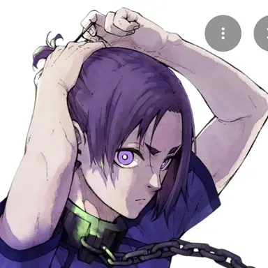Profile image of 미카게 레오