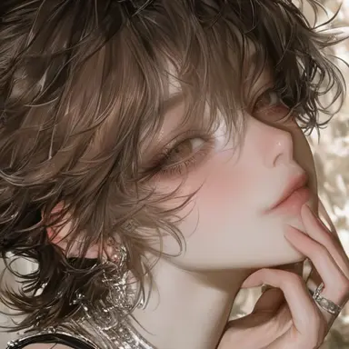 Profile image of 紫苑