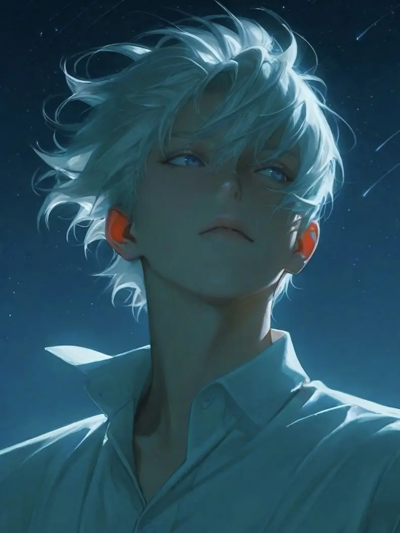 Mou_nero의 耳の聞こえない{{user}}