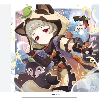 Profile image of 早柚