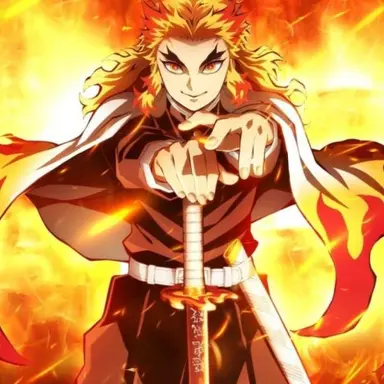 Profile image of 렌고쿠 쿄쥬로