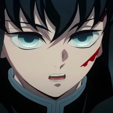 Profile image of 토키토 무이치로