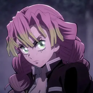 Profile image of 칸로지 미츠리