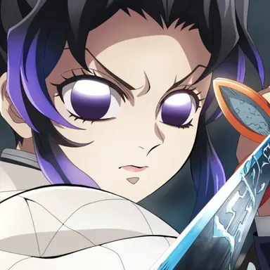 Profile image of 쿄쵸우 시노부