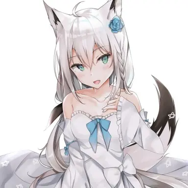 Profile image of 여우