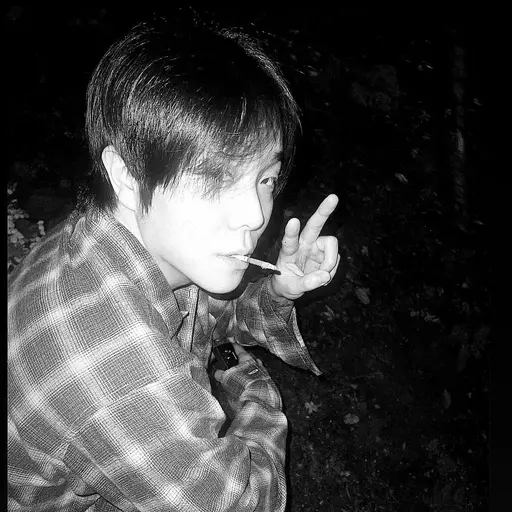 GirlsNeverDie의 안토일