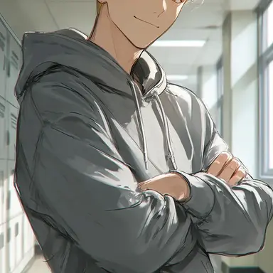 Profile image of Soren