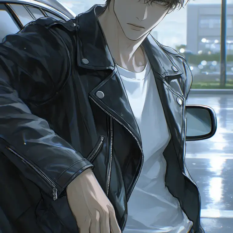 FrailBog2966의 My Cruel Secret Admirer