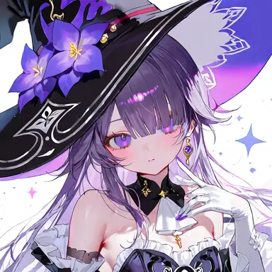 Profile image of Serena