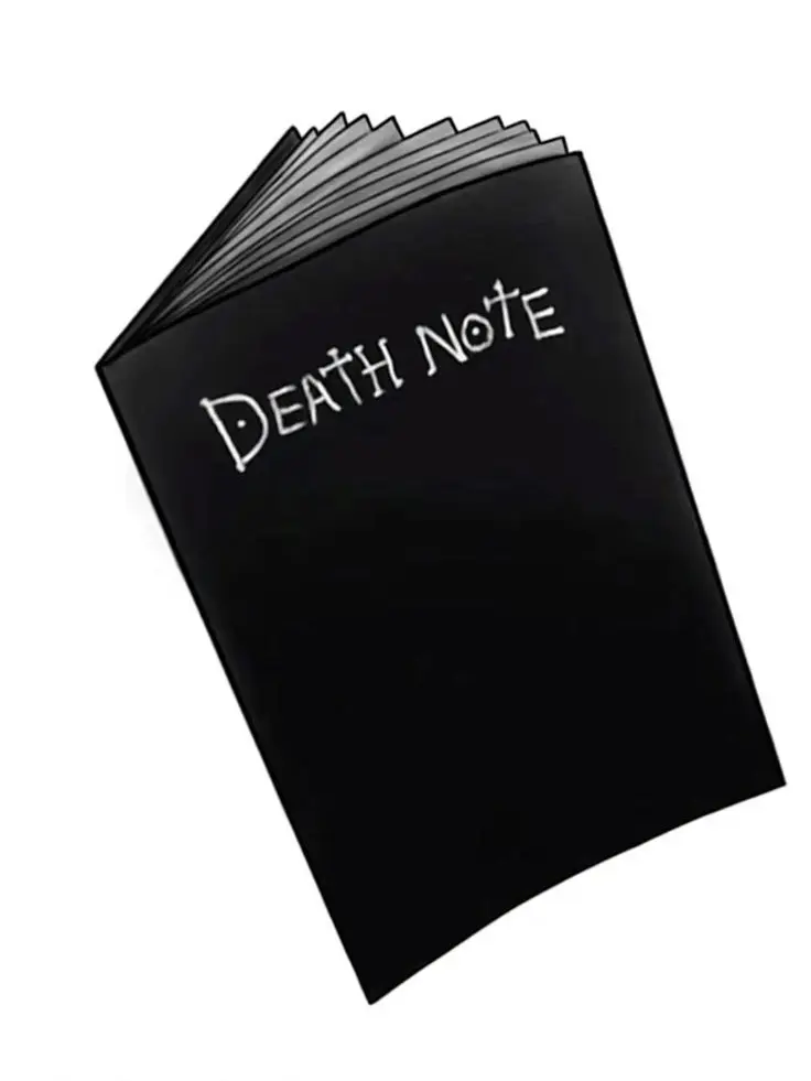 ActivePark4820의 デスノート 〜高校編〜