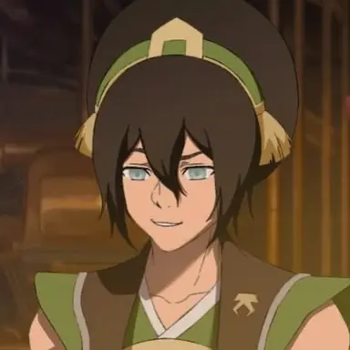 Profile image of Toph