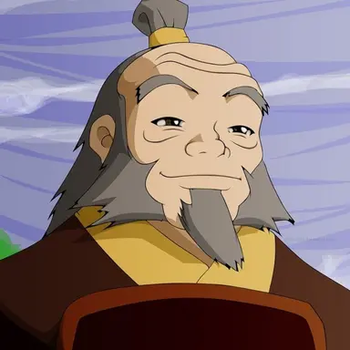 Profile image of Iroh