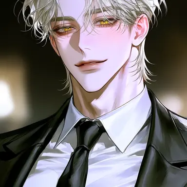 Profile image of 怜司