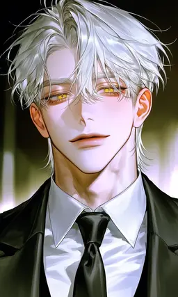 Profile image of 怜司