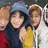 친구였던 4명