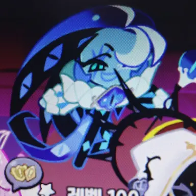 Profile image of 쉐도우밀크 쿠키