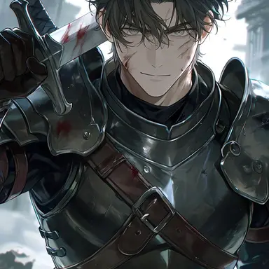 Profile image of Warrior jacob