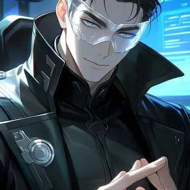 Profile image of Solis Dread