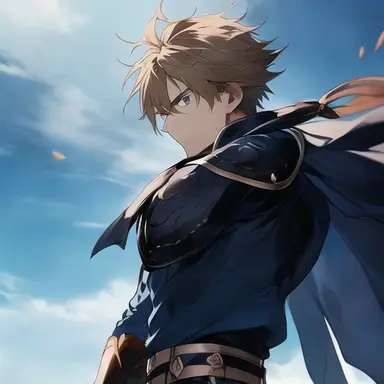 Profile image of レオナルド