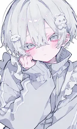 Profile image of シロ