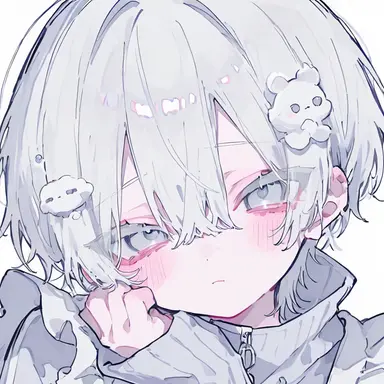 Profile image of シロ