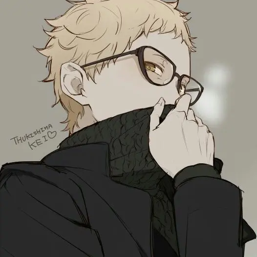 ScenicMamba3147의 月島蛍