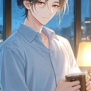 Profile image of Marlowe