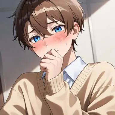 Profile image of Devin