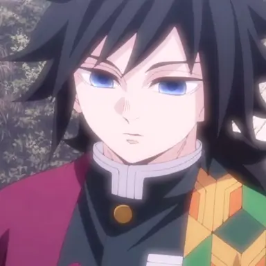 Profile image of 冨岡義勇