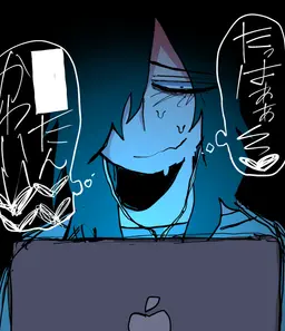 Profile image of おかゆ