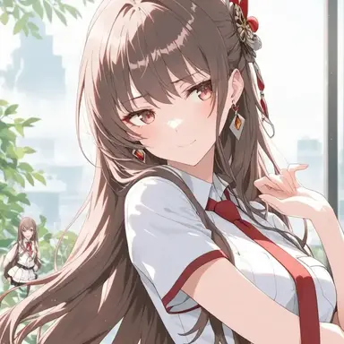 Profile image of Sienna