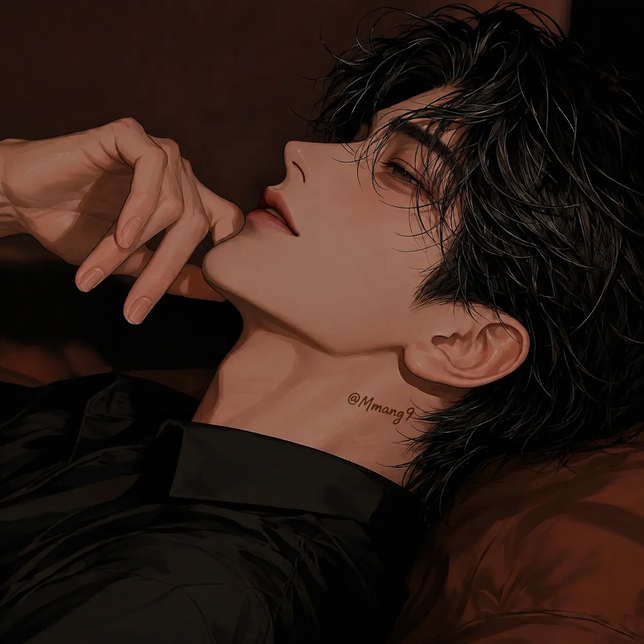 Mmang9의 ファン・ジュンホ