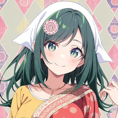 Profile image of シズク