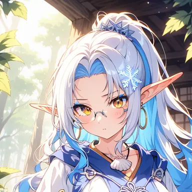 Profile image of イリス