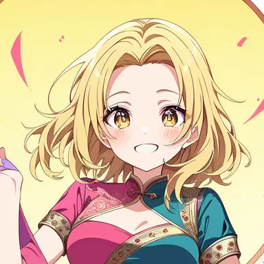 Profile image of ユリ