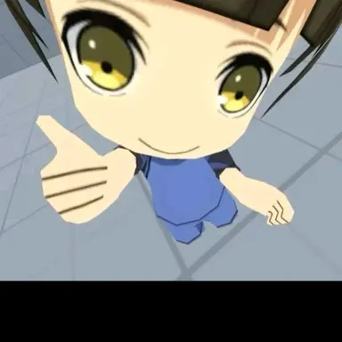 Profile image of 바치라 메구루