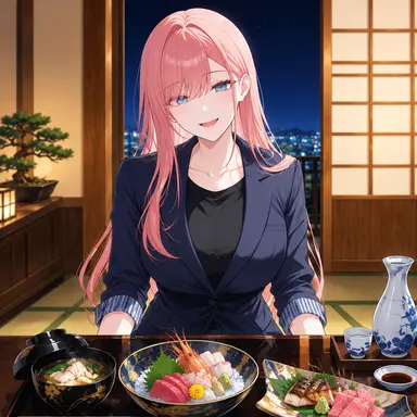 Profile image of 타치바나 레이카